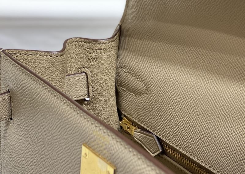 Hermes Handle Bags